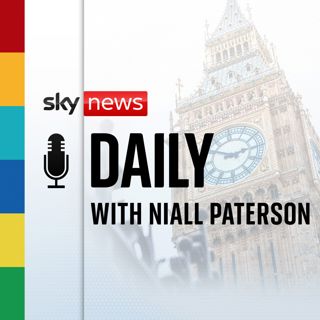 The stories from the election battle buses