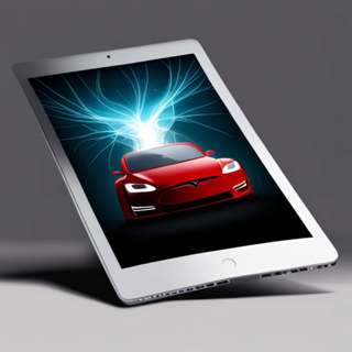 Rev Up Your Tesla Knowledge with Daily Tesla Trivia on Charged Up Podcast: Get Charged Up with the Latest Tesla Facts!