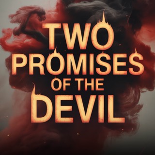 Two Promises of the Devil | Mufti Menk