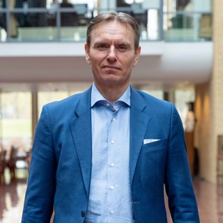 Gaute Eie går lenger enn analytikerne tør