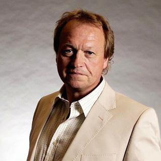 Episode 24 - Mark King