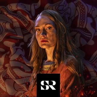 Gudrid Thorbjörnsdotter del 2: ett nytt liv i Vinland