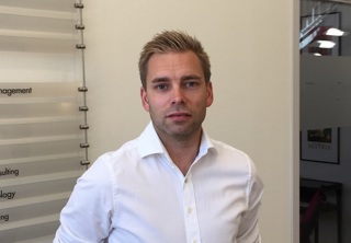 13: Stefan Åberg del 2 - ta bokföringen till nästa nivå