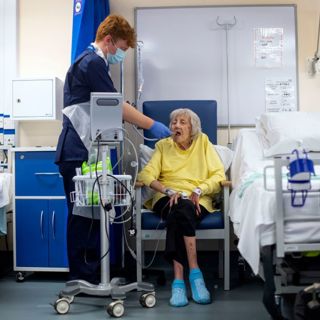What's behind the excess deaths statistics?