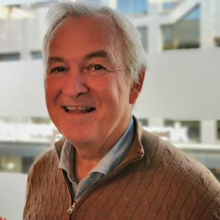 ENGASJERT: Mads Ramstad - Ukjente