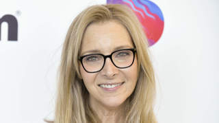 Lisa Kudrow