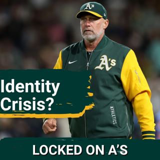 STOMPER REVEALED: Athletics’ Patch HONORS Sacramento—Is This Enough to WIN Over Local Fans?