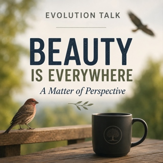 Beauty is Everywhere