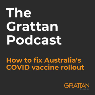 How to fix Australia's COVID vaccine rollout