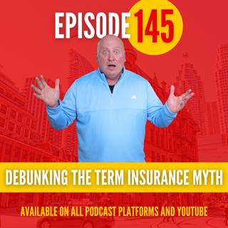Debunking Financial Myths: Buy Term Insurance and Invest the Difference