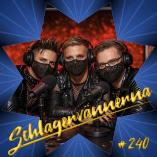 Avsnitt 240: Efter finalen i Melodifestivalen 2026