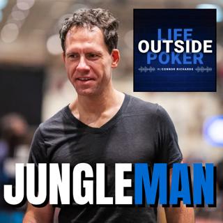 Jungleman Dishes on Game of Gold, Tom Dwan Debts