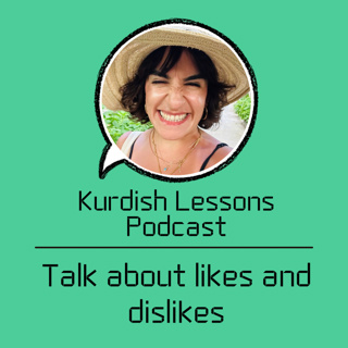 30. How to talk about likes and dislikes -A1 level for Beginner learners
