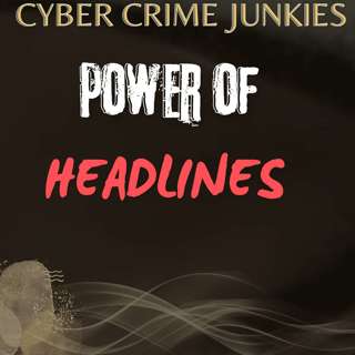 The Power Behind the Headlines-Media Relations Effect on Cyber Security