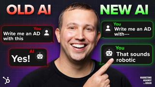 This Is the End of Chatbots