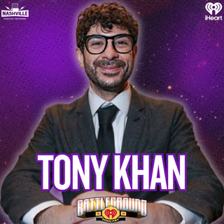 Tony Khan Talks AEW’s Momentum, Redemption, ROH Hall of Fame & Counterprogramming