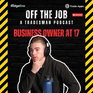 Started At 10 Years Old. Business Owner at 17 with Eli Green