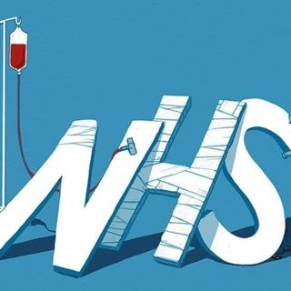 Has the NHS winter crisis already arrived?