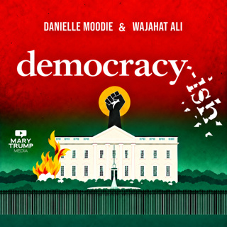 America’s “This Is Not Who We Are” Problem |  Democracy-ish w/Danielle and Waj