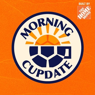 Opening Day Preview: Mexico vs South Africa and South Korea vs Czechia|Morning Cupdate, Presented by Home Depot