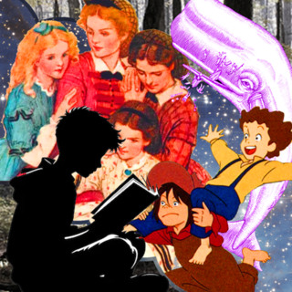 TGOFV Writes The Great American Novel