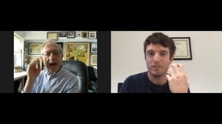 Alan Dershowitz - Defending the Worst People