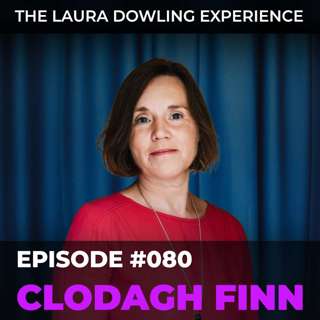 Irish Women Written out of History with Clodagh Finn #080