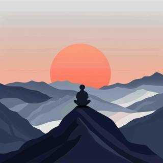 WITH MUSIC - Deep Slumber Protocol: NSDR to Help You Fall Asleep