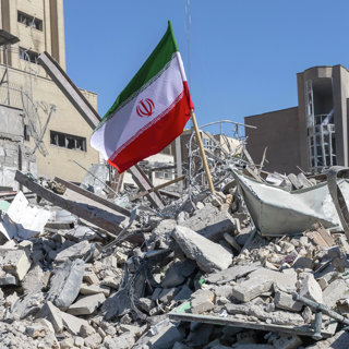 A New Middle East Is Emerging From the Iran War