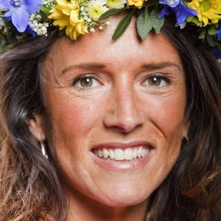 Elizabeth Kuylenstierna f.d. Gummesson 2009