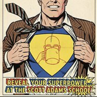 The Scott Adams School - 06/08/26 SCOTT's BIRTHDAY SHOW! The Home Team Celebrates!! Don't Miss It.