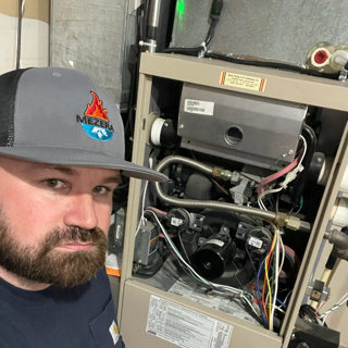 Struggles And Triumphs Of Small Town HVACing w/Brad Kleven