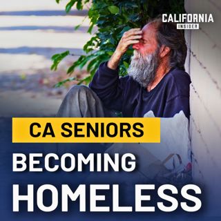 California's Seniors Can't Keep Pace With the Cost of Housing | Rishi Kumar