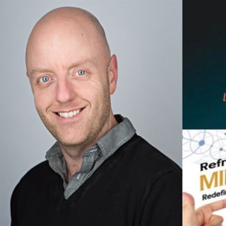 The Mindset of Hybrid Working with Gary Cookson
