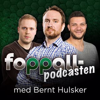 Uke 7 - Rekdal, Moyes og Hulsker