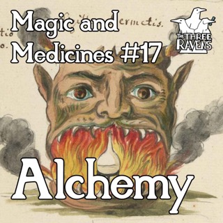 Alchemy | Magic and Medicines #17