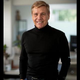 Dr. William Horton - Meet the Presenters 2026