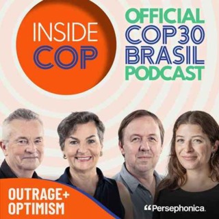 Inside COP: The Final Hours of COP30 - and the road ahead