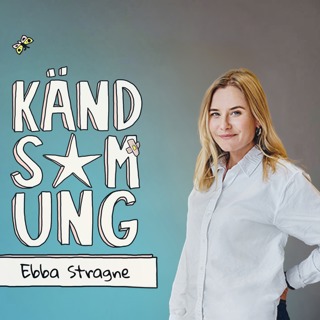 Ebba Stragne: Känd som Wilma i Skärgårdsdoktorn