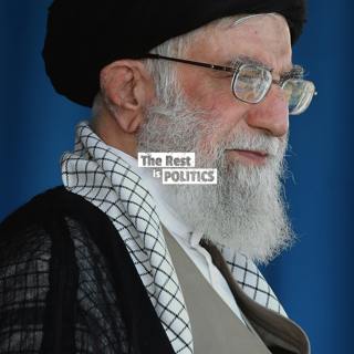 507. The Ayatollah Is Killed - REACTION
