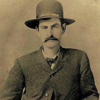 Mysterious Dave Mather: The Gunfighter Who Vanished Without a Trace