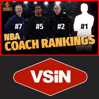 2026 NBA Coach Rankings: Which Coaches Give Bettors the Biggest Edge?