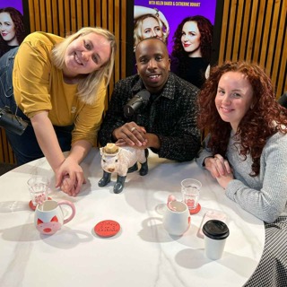 Ep179. KIELL SMITH-BYNOE / Gambling, Guinness & Gravy