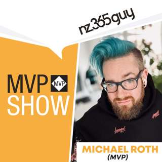 Michael Roth on Power Platform Governance and Hands-on Tech Innovation