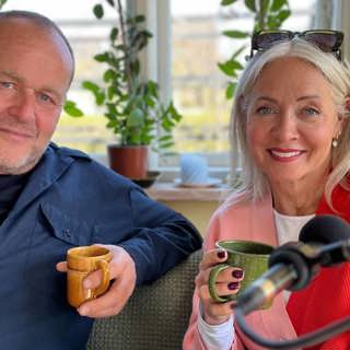 Köksträdgårdens comeback och Fredrik Lindströms ordförslag