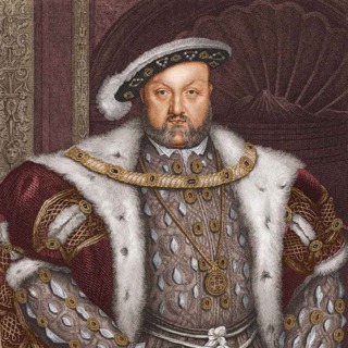 Keir Starmer thinks he's Henry VIII