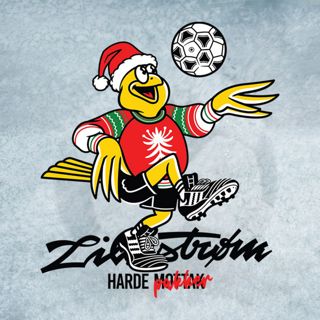 Harde Pakker | Luke 23