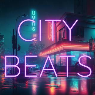 Chilled Out Lofi Music - City Beats
