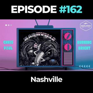 Badlands Story Hour Ep. 162: Nashville