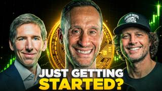 Bitcoin Erased 3 Months of Pain in Just 72 HOURS
